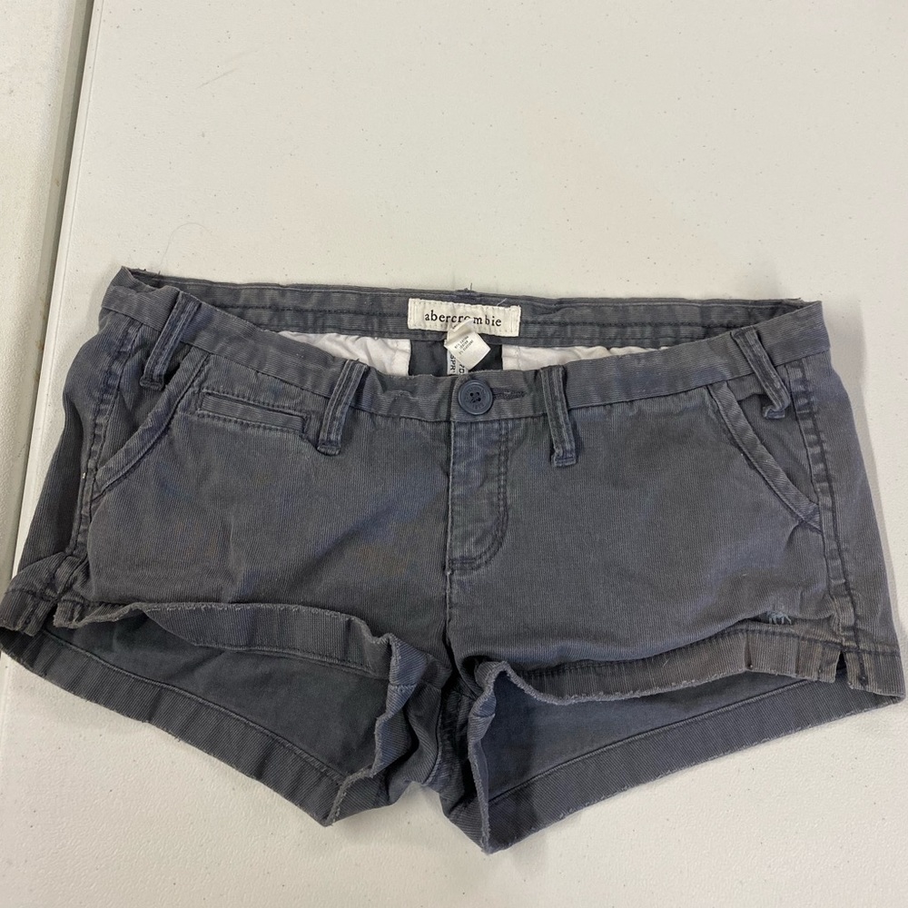 Girls Abercrombie & Fitch shorts